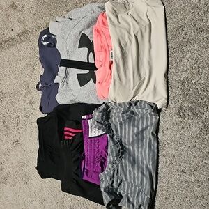 9 Piece Bundle 5- Size M